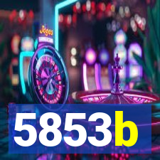 5853b