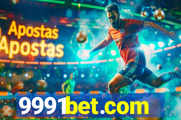 9991bet.com