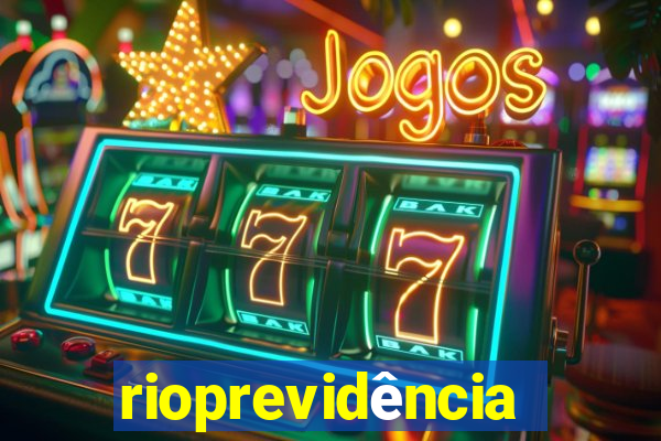 rioprevidência contracheque 2024