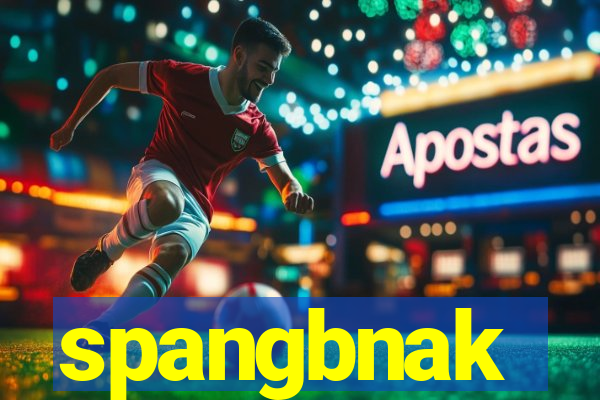 spangbnak