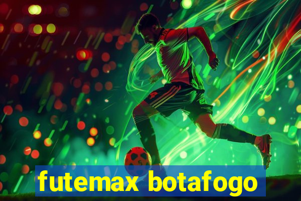 futemax botafogo