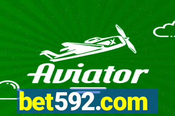 bet592.com
