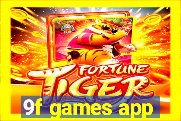 9f games app