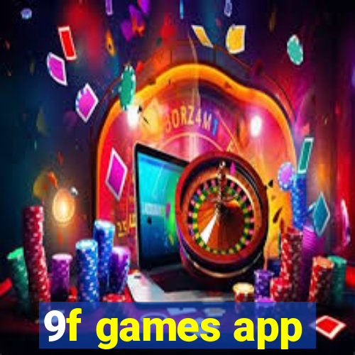 9f games app