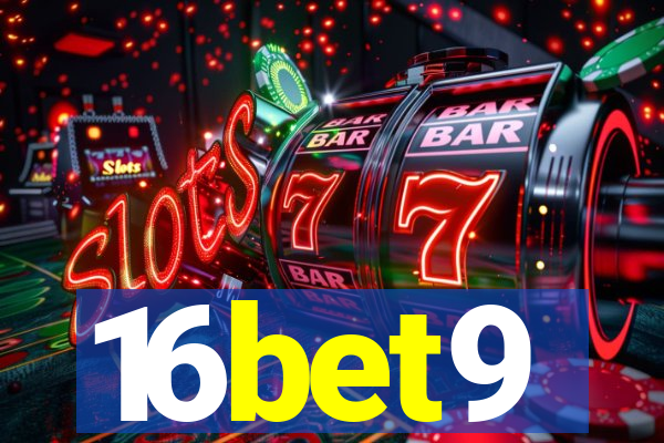 16bet9