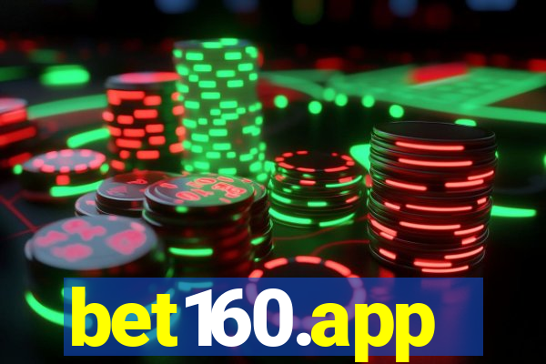 bet160.app