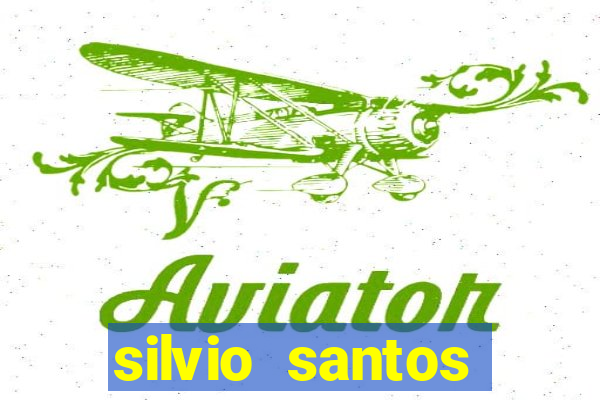 silvio santos camisa florida