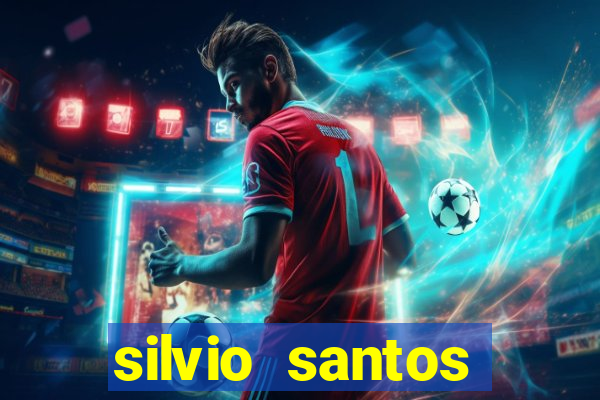 silvio santos camisa florida
