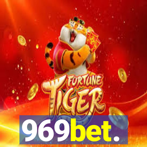 969bet.