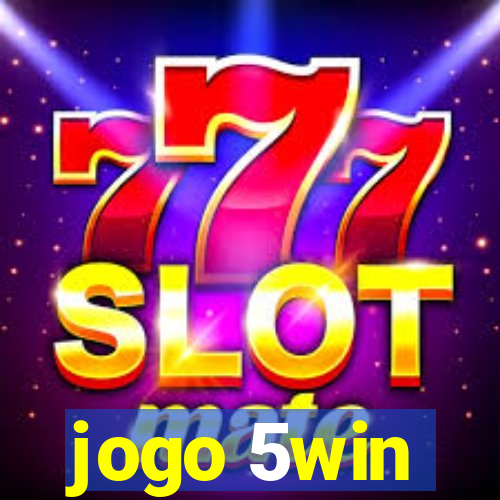 jogo 5win