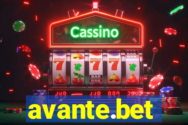 avante.bet