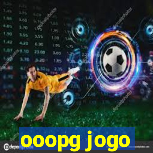 ooopg jogo