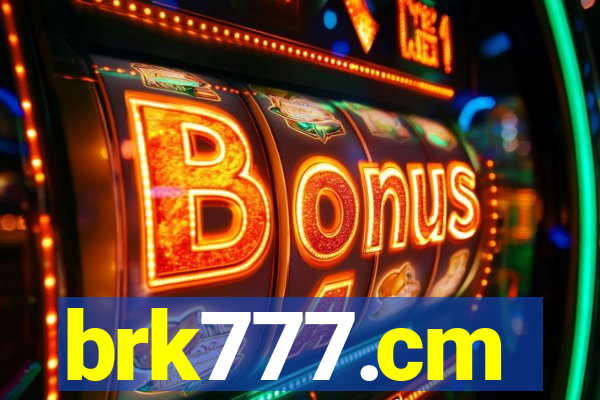 brk777.cm