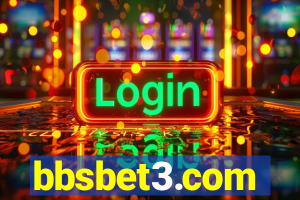 bbsbet3.com