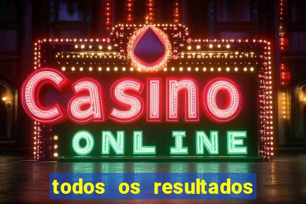 todos os resultados da lotomania de 2024