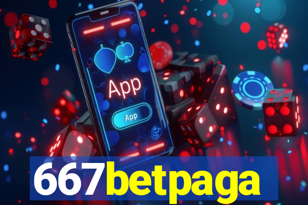 667betpaga