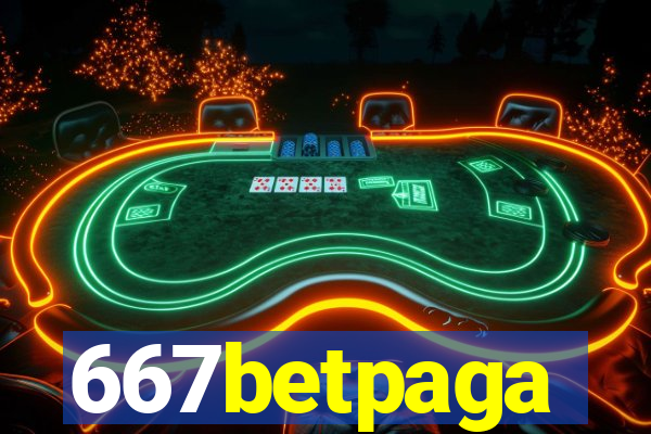 667betpaga