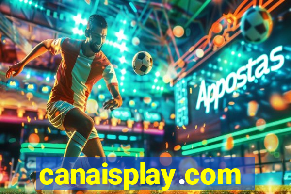 canaisplay.com