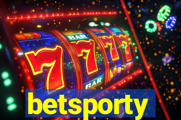 betsporty