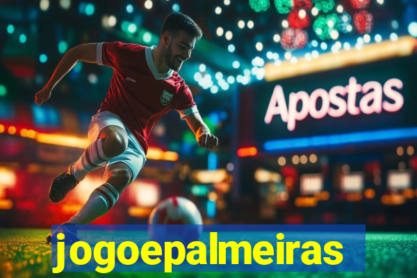 jogoepalmeiras