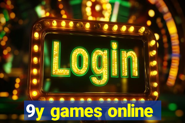 9y games online
