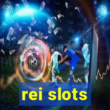 rei slots