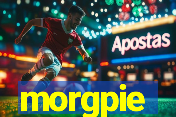 morgpie