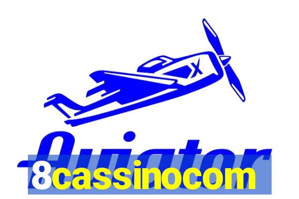 8cassinocom