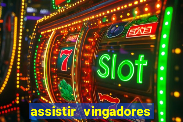 assistir vingadores guerra infinita google drive