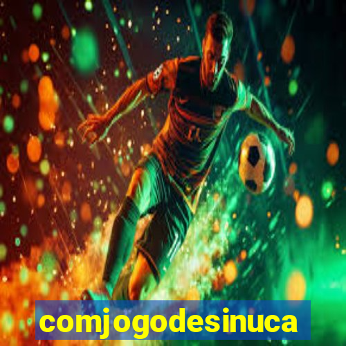 comjogodesinuca