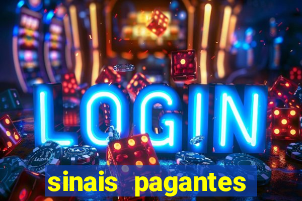 sinais pagantes fortune tiger