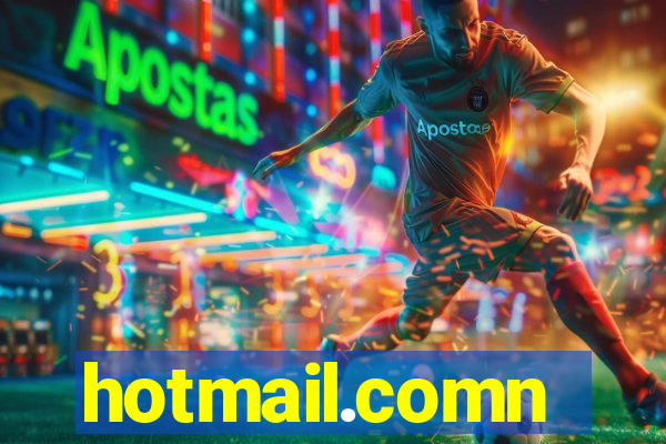 hotmail.comn