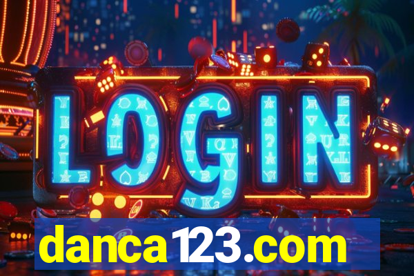 danca123.com