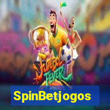 SpinBetjogos
