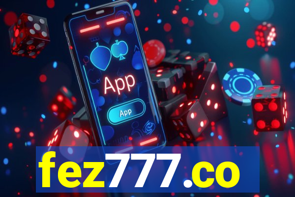 fez777.co