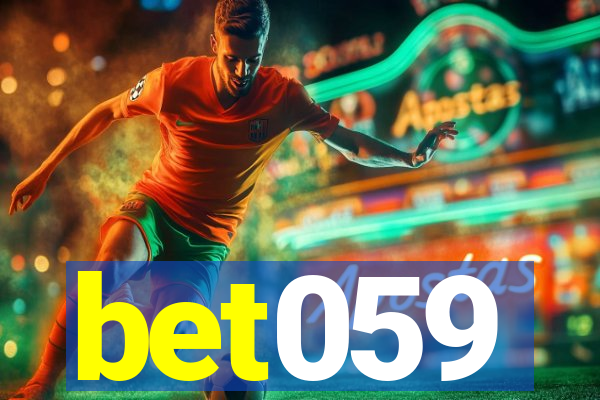 bet059