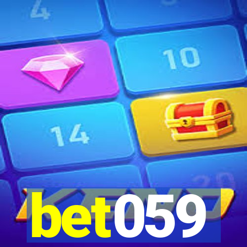 bet059