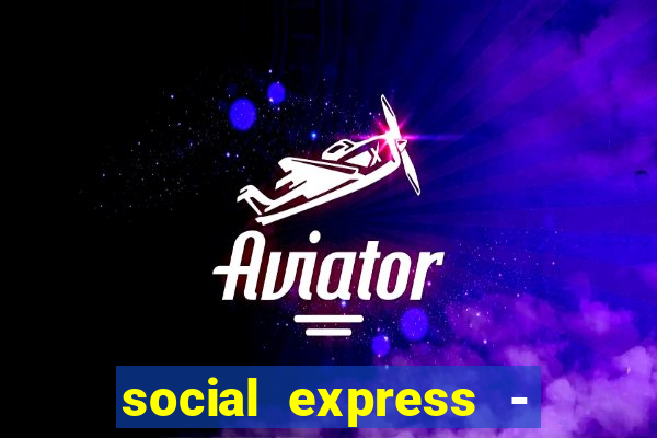 social express - aluguel e venda de trajes - joinville