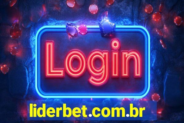 liderbet.com.br