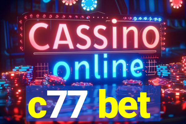 c77 bet