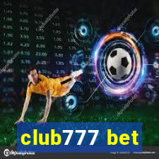 club777 bet