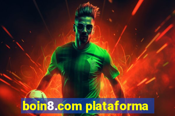 boin8.com plataforma
