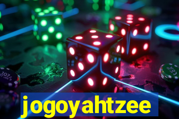 jogoyahtzee
