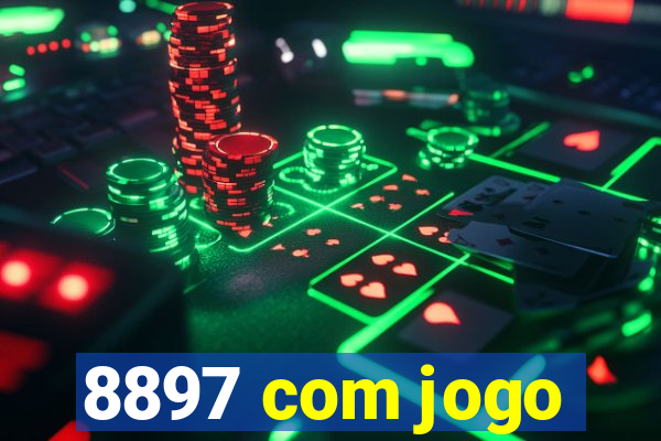 8897 com jogo