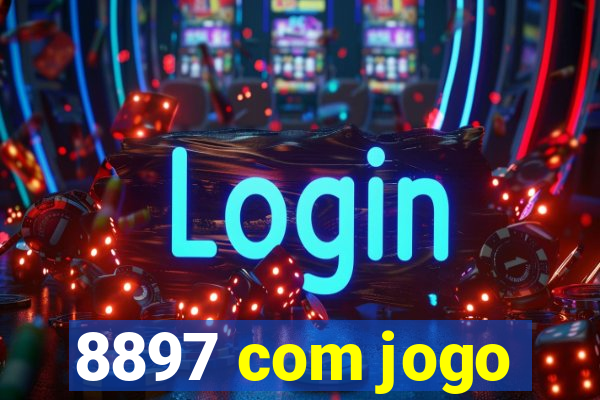 8897 com jogo