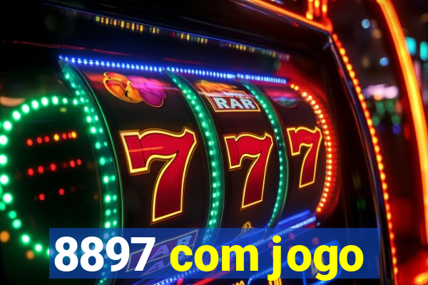8897 com jogo