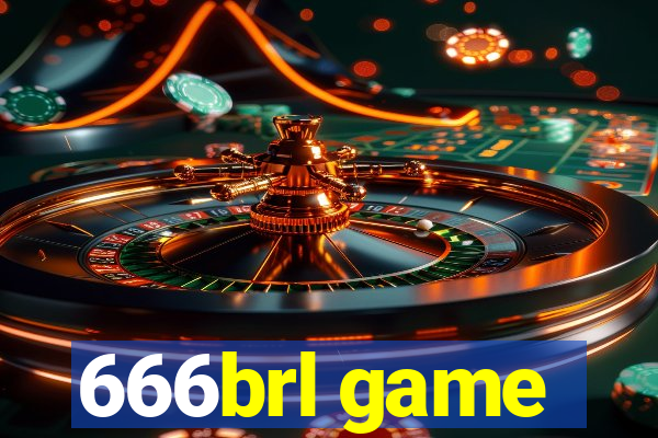 666brl game