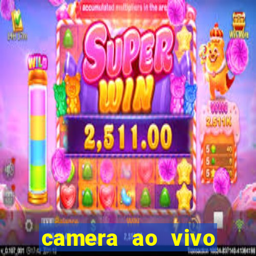 camera ao vivo terminal vila nova cachoeirinha