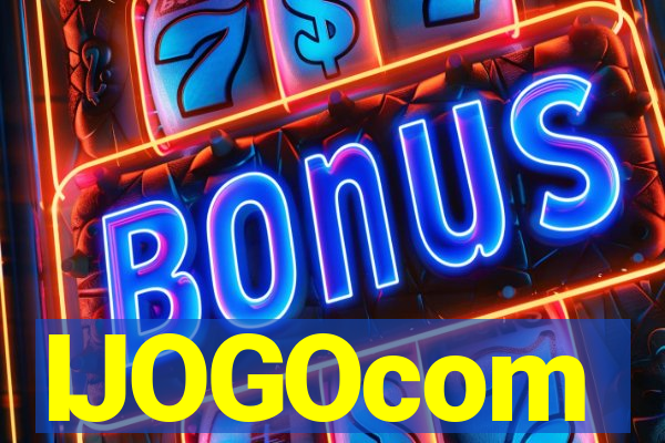 IJOGOcom