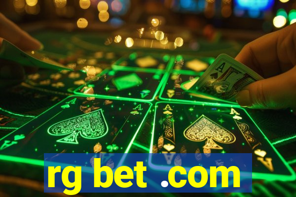 rg bet .com